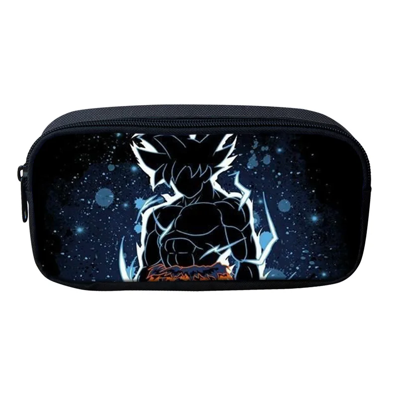 HYCOOL сумки для карандашей Dragon Ball Z Pencilcase детские ручек пенал школьные