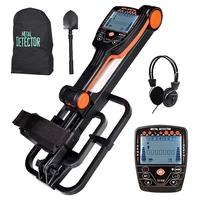 Складной металлоискатель TIANXUN TX-630