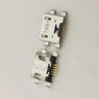50pcs charger charging port plug usb dock connector contact jack for xiaomi redmi 5 4pro 4 pro 4x y2 s2 hongmi note 4 4a note4