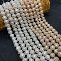 high quality natural freshwater pearl irregular loose beads for handmade diy making necklaces bracelets jewelry accessories