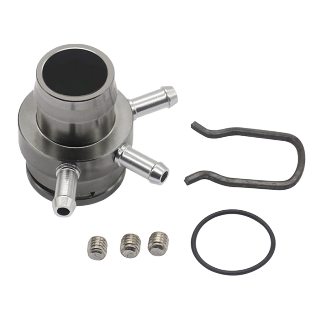 Turbo Boost Tap Adapter for Gauge Blow Off Valve Audi A4 A6 TSI | Автомобили и мотоциклы