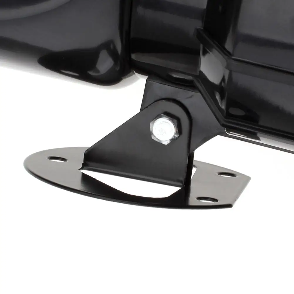 HiMISS 7 звуковая Громкая Предупреждение льная сигнализация полицейская пожарная