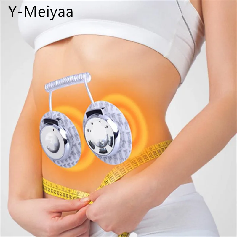 USB-машина для липосакции спорта тела живота рук ног сжигания жира формирования