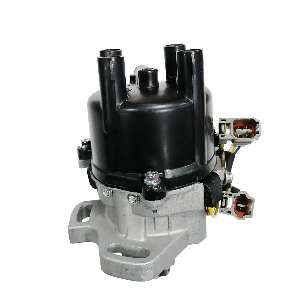 Распределитель в сборе зажигания 19020-15180 4A/5A/7A 2 + 4 для Toyota Sprinter Corolla Carina Avensis Vios