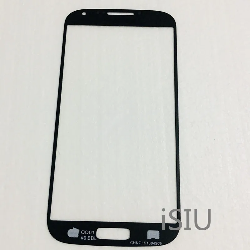 ЖК дисплей сенсорный экран для samsung Galaxy S4 i9500 GT Mini i9190 i9192 Панель переднее стекло