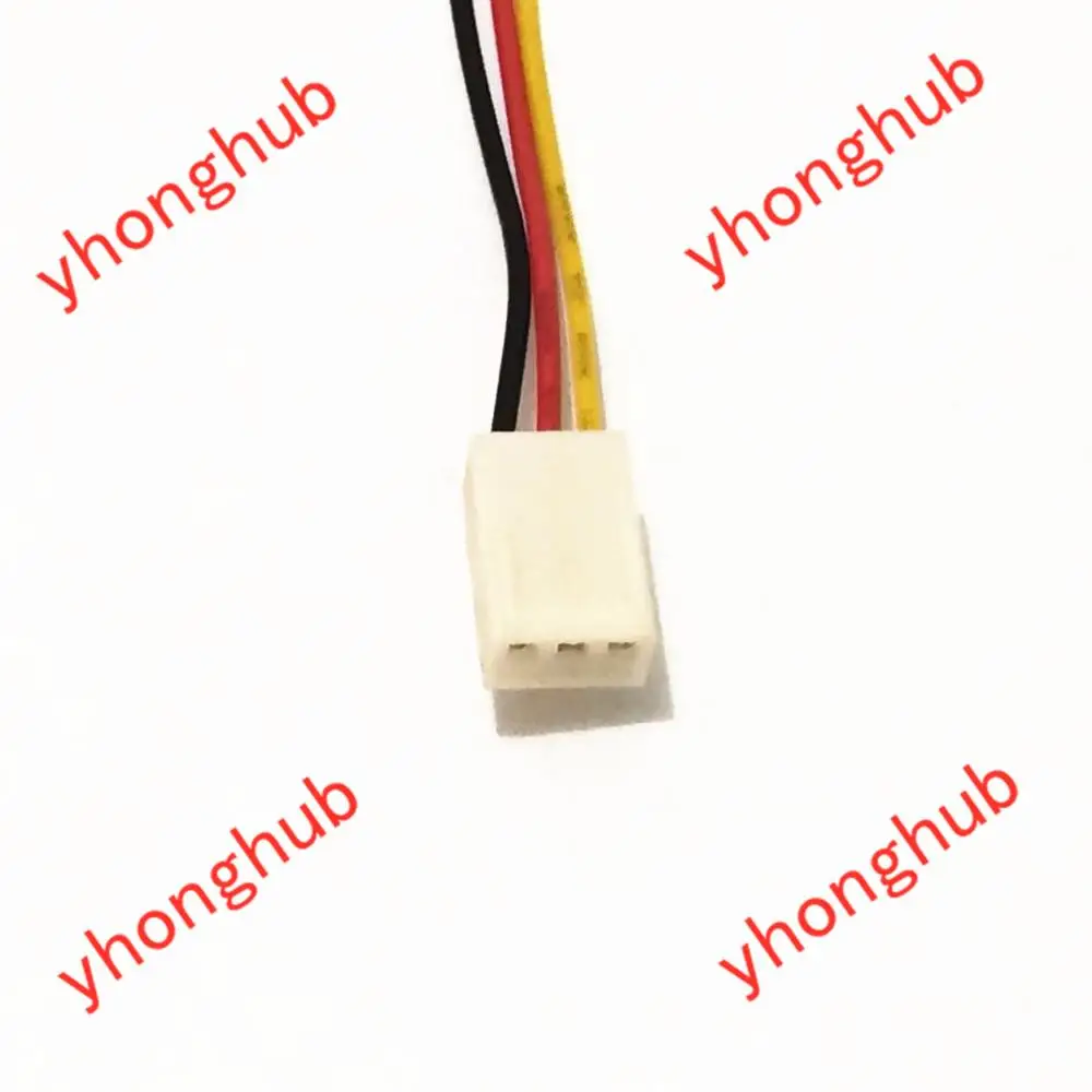 SUNON KDE1206PTV3 MS.B2193.F.GN AC/DC 12V 0 7 W 60x60x25 мм 3-Провода Сервер вентилятор охлаждения |