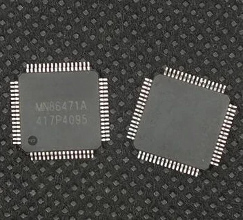 Новый 1 шт./лот MN86471A ps4 MN86471 TQFP64 | Обустройство дома