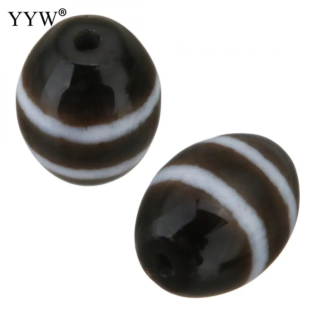 

2mm Natural Tibetan Agate Dzi Beads Buddhist Jewelry Round Shape Beads for Jewelry Making Bracelet Religion Faith