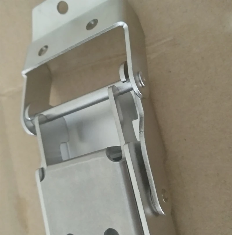 Замок из нержавеющей стали боковой ящик шарнир инструмент чехол сумка часть