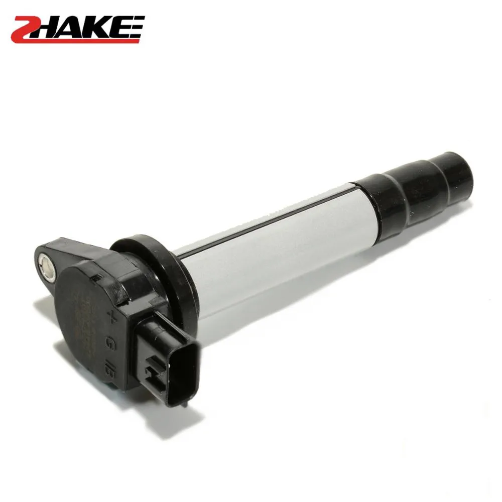 Высококачественная Катушка зажигания для японского автомобиля 22448 4M500 CM11