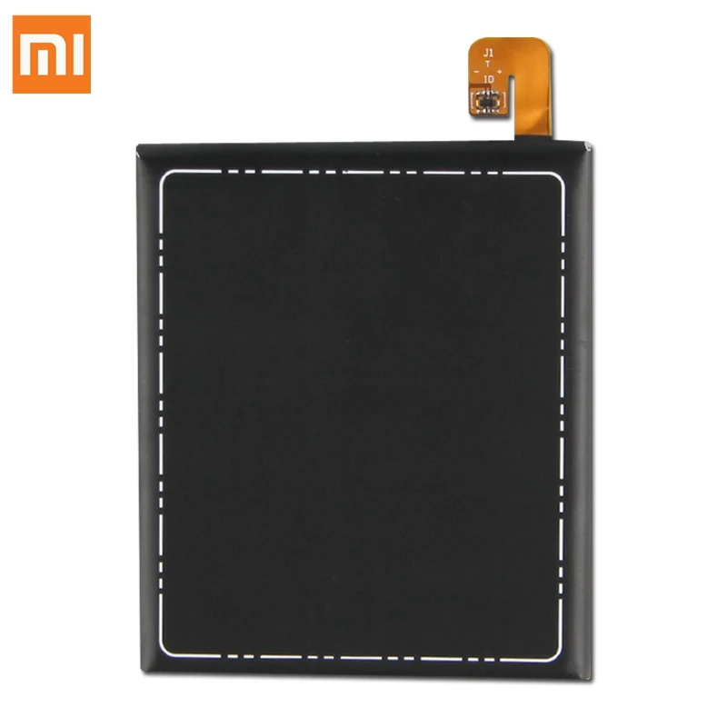 Оригинальная сменная батарея для Xiaomi mi 4 M4 mi 4 BM32, настоящая батарея для телефона 3080 мАч