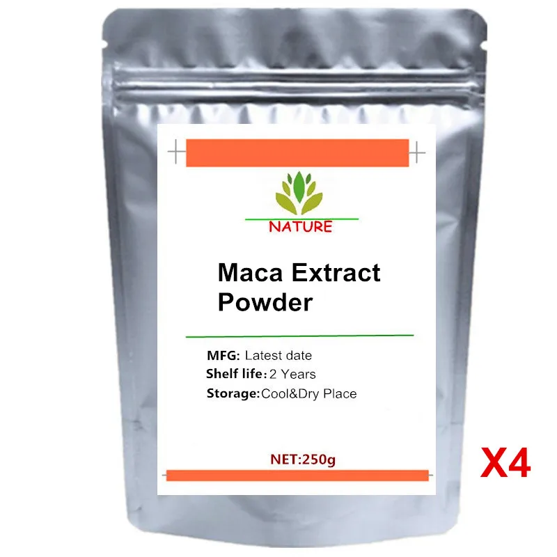 

Organic Maca Powder Extract Fitness Energy Fertility Maca Root Peru
