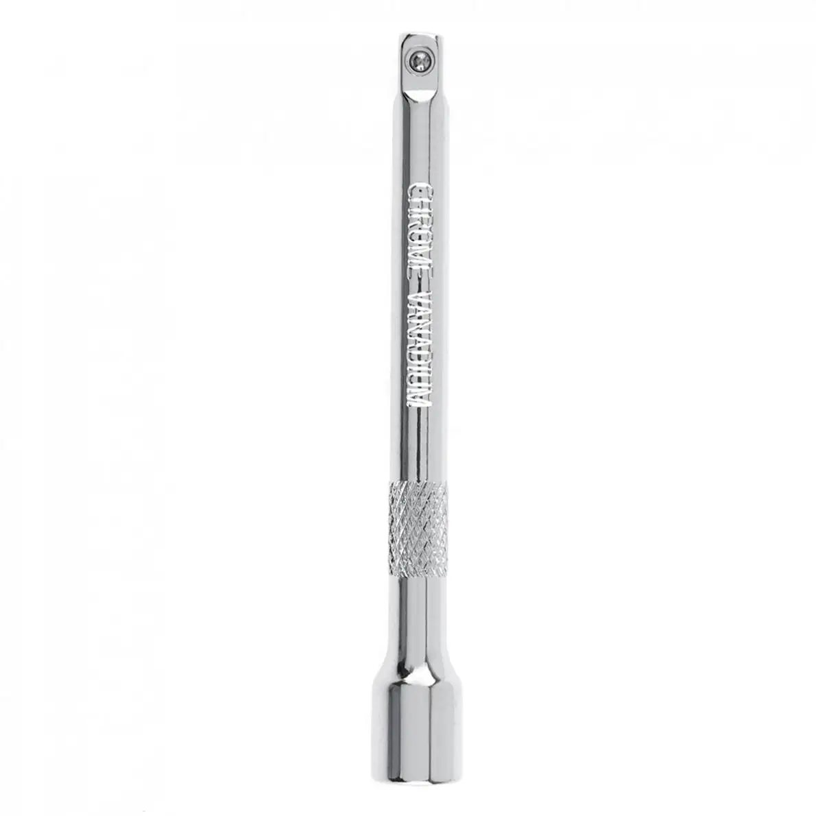 Рисунок 6 - Удлинитель из хромированной стали