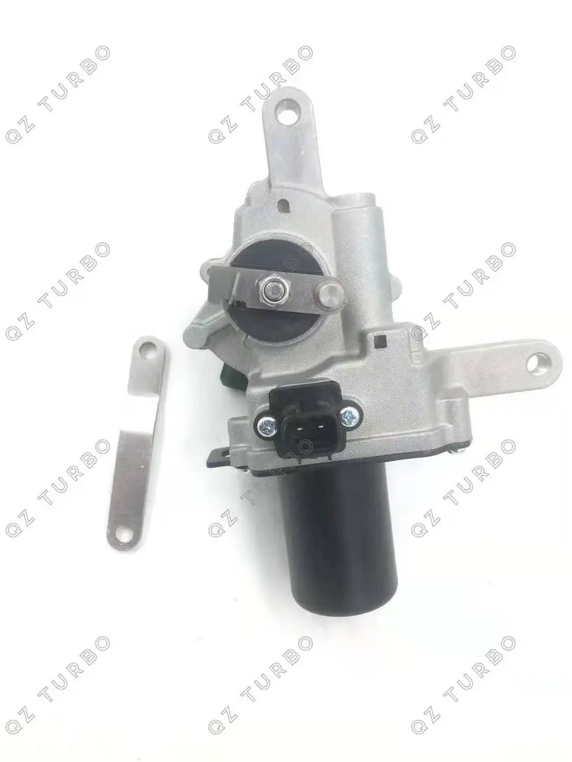 

Электропривод TURBO соленоидный VB31 17201-OL071 17201-OL070 для TOYOTA бренд Land Cruiser Hilux Vigo DYNA D-4D 2010- 2KD-FTV 2.5L