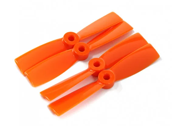 

DYS T4045-O 4x4.5 CW/CCW - 2 pairs/pack Orange