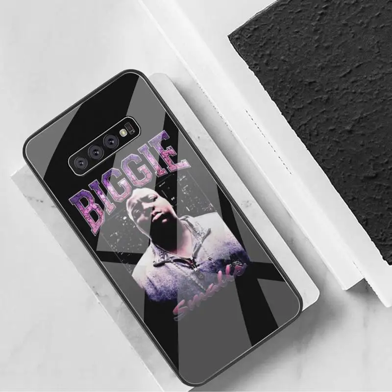 Мягкий резиновый Чехол HUAGETOP для Samsung S20 Plus S7 S8 S9 S10 Note 8 9 10 | Мобильные телефоны и