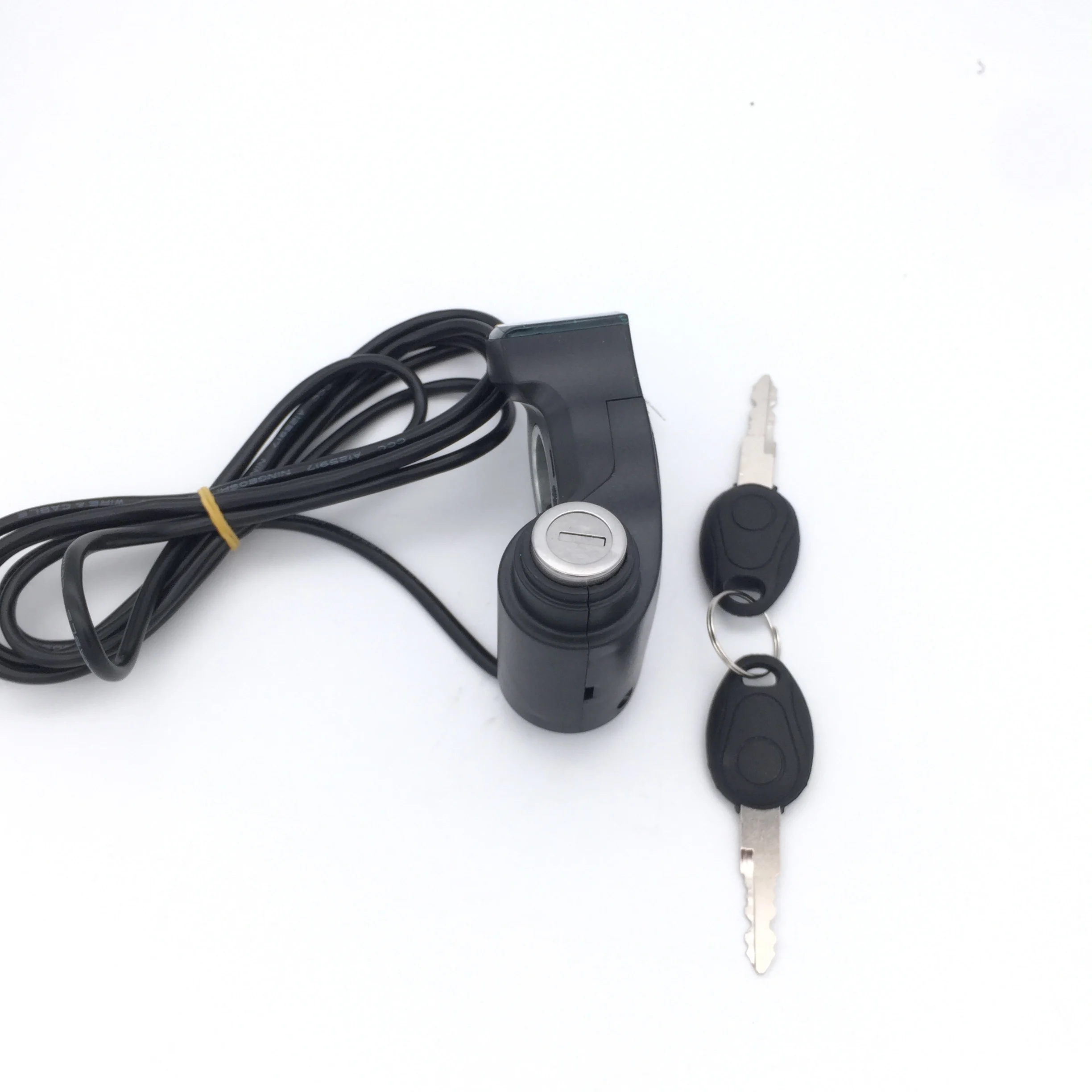 

Ignition Lock Key for zero9 and zero 10X electric scooter