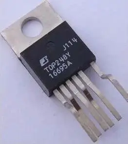 Бесплатная доставка. TOP248YN TOP248Y микросхема питания выключатель в автономном