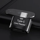 Устройство для чтения карт памяти USB 3,0 SDMicro SD TF OTG