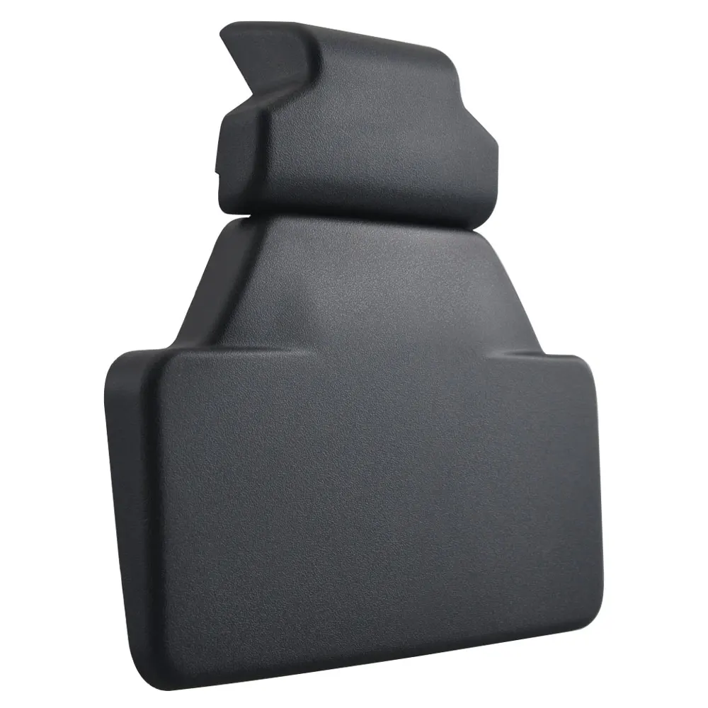 

Motorcycle Rear Backrest Top Case Cushion Passenger Back Pad Fit For BMW F800GS F800GS ADV R1200GS R1200GS ADV R1250GS ADV