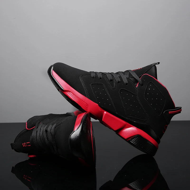 Официальный Оригинальный подлинный баскетбольная обувь Спорт на открытом