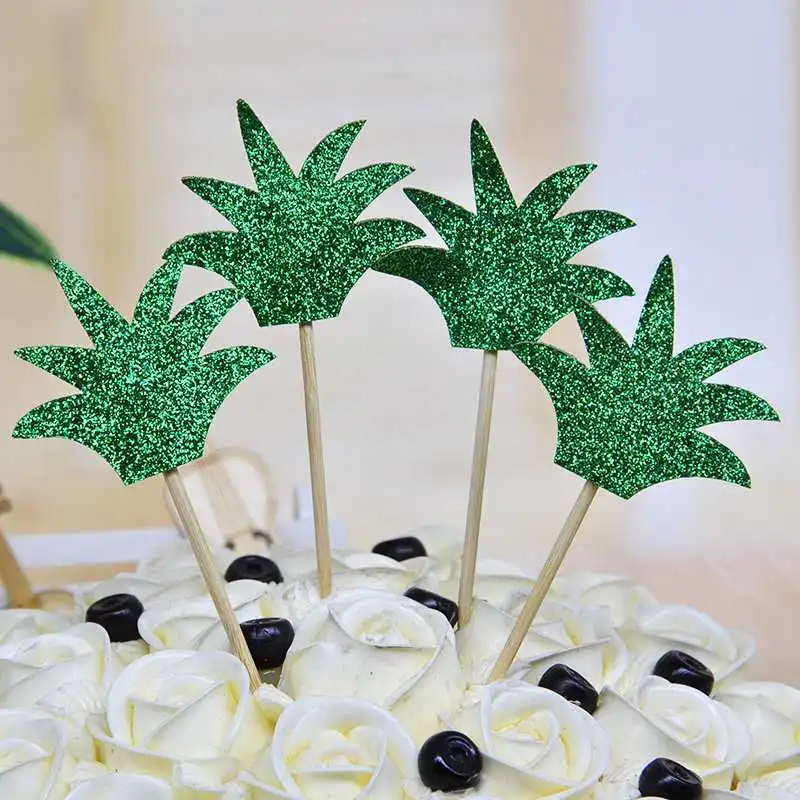 topper 10pcs 1 шт. пината Единорог лама фольги Воздушные шары Альпака гелий вечерние воздушный шар для Бэйби Шауэр День рождения Свадебные украшения партии детские игрушки - Цвет: topper 10pcs