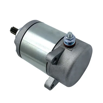 

Motorcycle Starter Motor Assembly For TRX 250 TRX250X RECON ATV