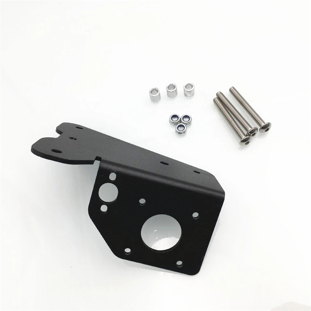 Для Creality Ender 3/ CR-10 3D принтер с двумя осями Z и двойным Экструдером | Электроника