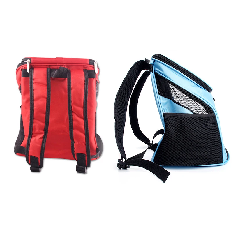 Petshy Портативный Сумка переноска для собак и кошек Рюкзак путешествий Щенок Кот