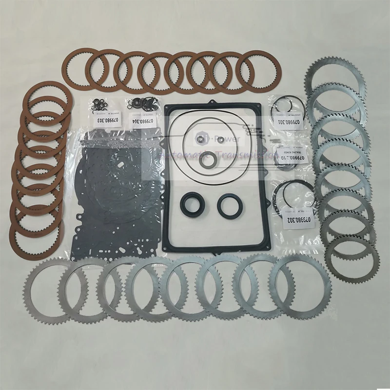 M78 автоматический Запчасти коробки передач восстановить Мастер Набор трения и