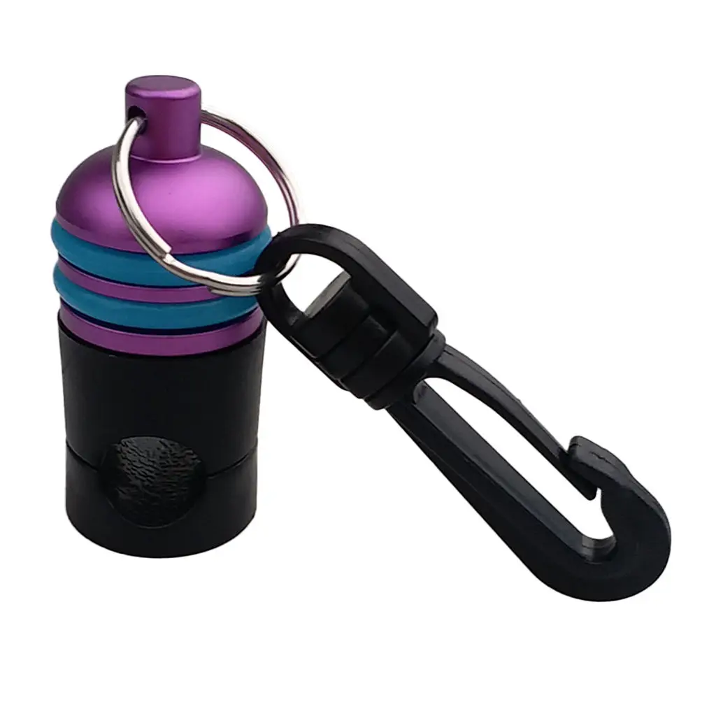 Магнитный регулятор для подводного плавания держатель шланга в виде осьминога