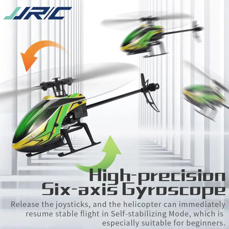 Rc Helicopter M05 2.4g Remote Control Aircraft 4ch 6-aixs Gyro Anti-collision Alttitude Hold Toy Plane Drone Rtf Vs V911s enlarge