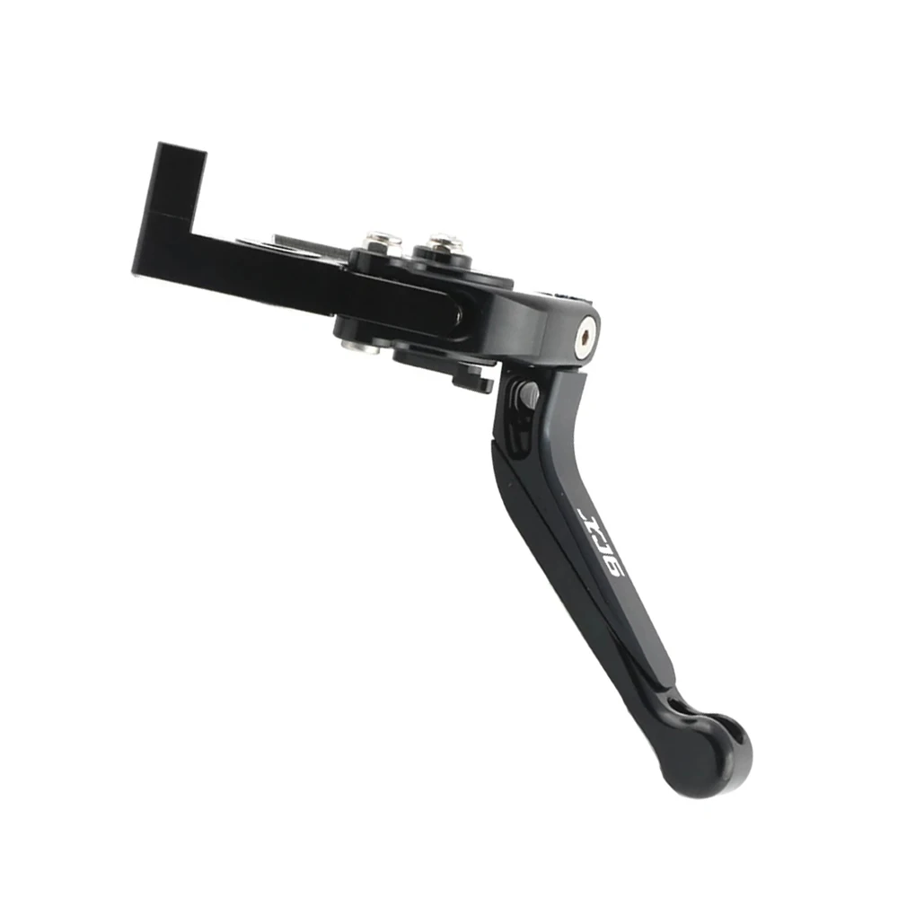 Для YAMAHA XJ 6 XJ6 2009 2010 2011 2012 2013 2014 2015 мотоциклетный регулируемый рычаг тормозной