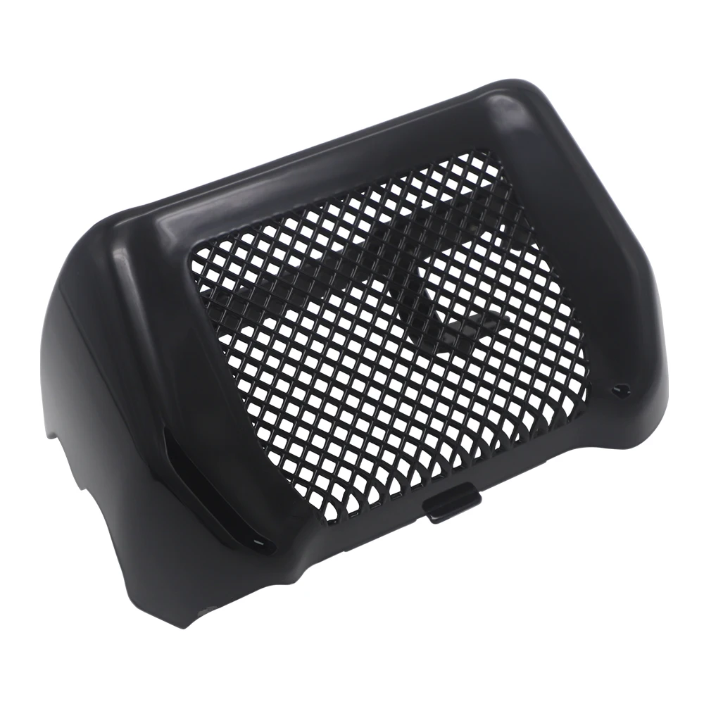 Мотоциклетный масляный радиатор для двигателя накладка монтажный комплект Harley