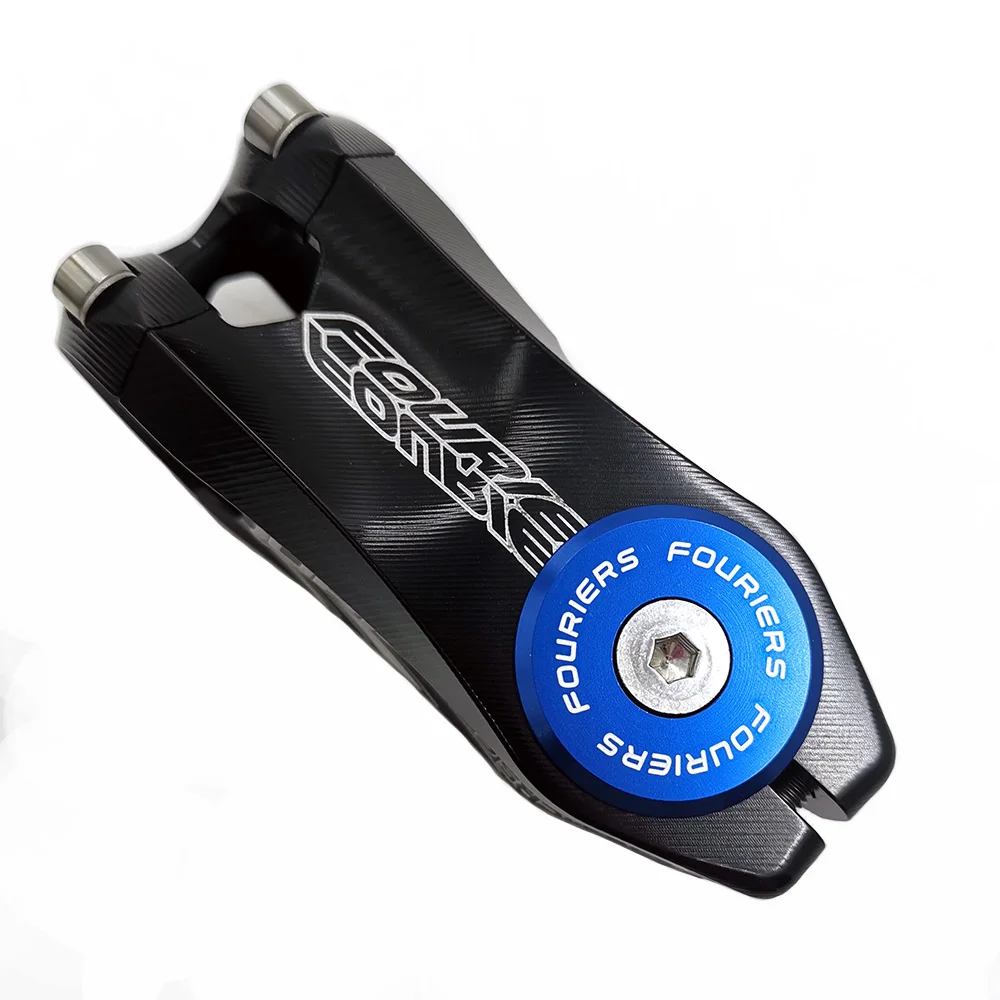 Верхняя крышка для велосипеда Fouriers гарнитуры с болтом подходит 28 6 мм 1 1/8 дюйма