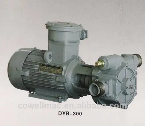 

vane pump diesel pump for trucks
