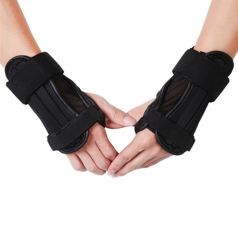 

NEW Anti-fall Protection Palm Wristband Skating Protection Palm Outdoor Sports Wrist Support