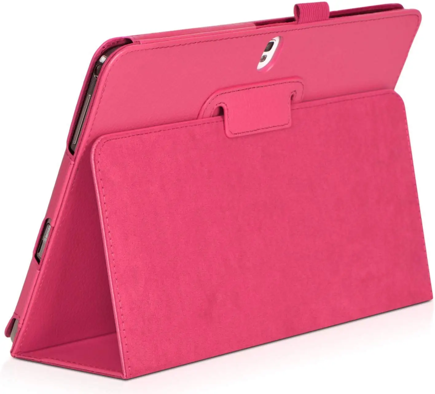 Чехол для Samsung Galaxy Note 10 1 2014 edition SM P600 P605 P601 Роскошный чехол планшета Чехлы Кожаные