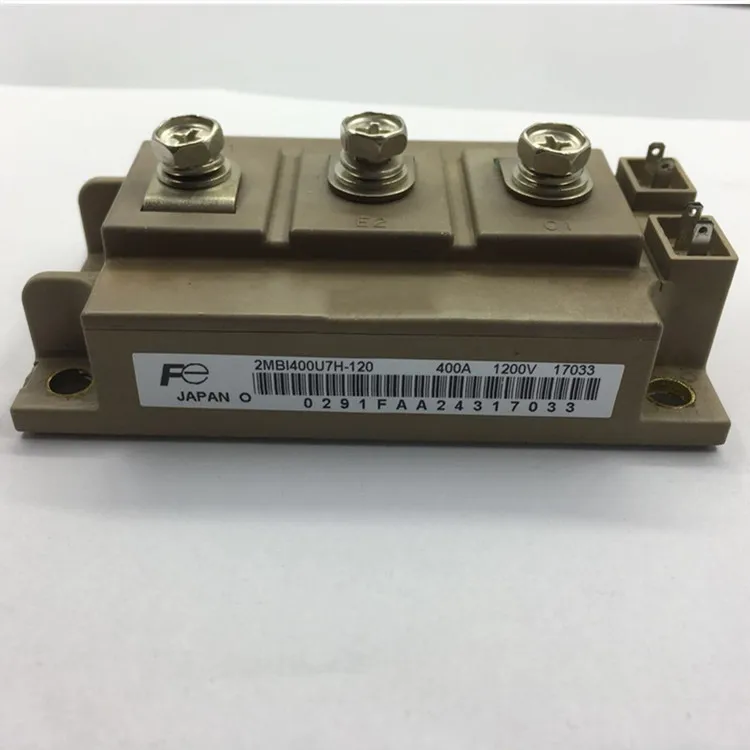 

Новинка, 2MBI400U7H-120 2MBI400U7H-120-52