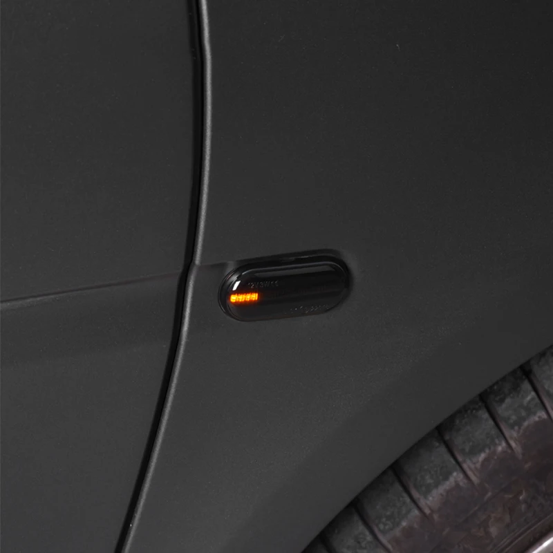 2 шт. Светодиодные Габаритные огсветильник для автомобилей VW- Passat- Seat Ford- Skoda |