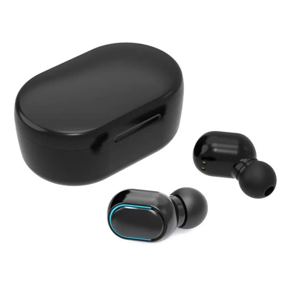 A7S/E7S Bluetooth 5 0 беспроводные наушники IPX7 водонепроницаемые 9D стерео спортивные
