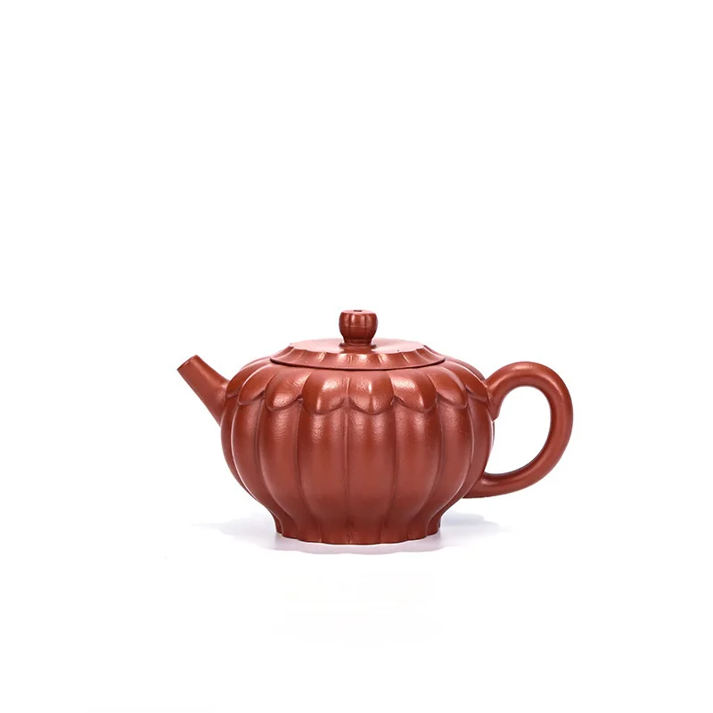 

Pottery Teapot Factory Direct Quality Fund Manual King Whyte Teapot Tea Set Suit Gift Customized A Piece Of Generation Hair
