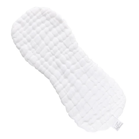 Детские хлопковые подгузники с принтом в ассортименте