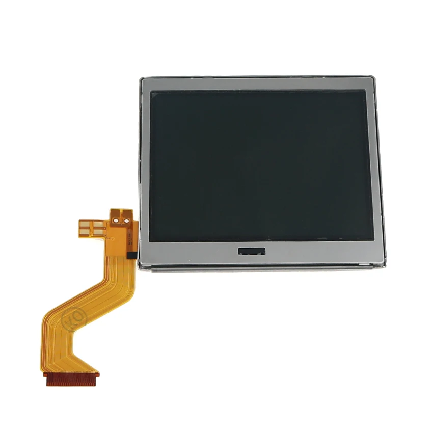 Cltgxdd верхний и нижний Нижний ЖК-экран Замена для Nintendo DS Lite DSL NDSL | Электроника