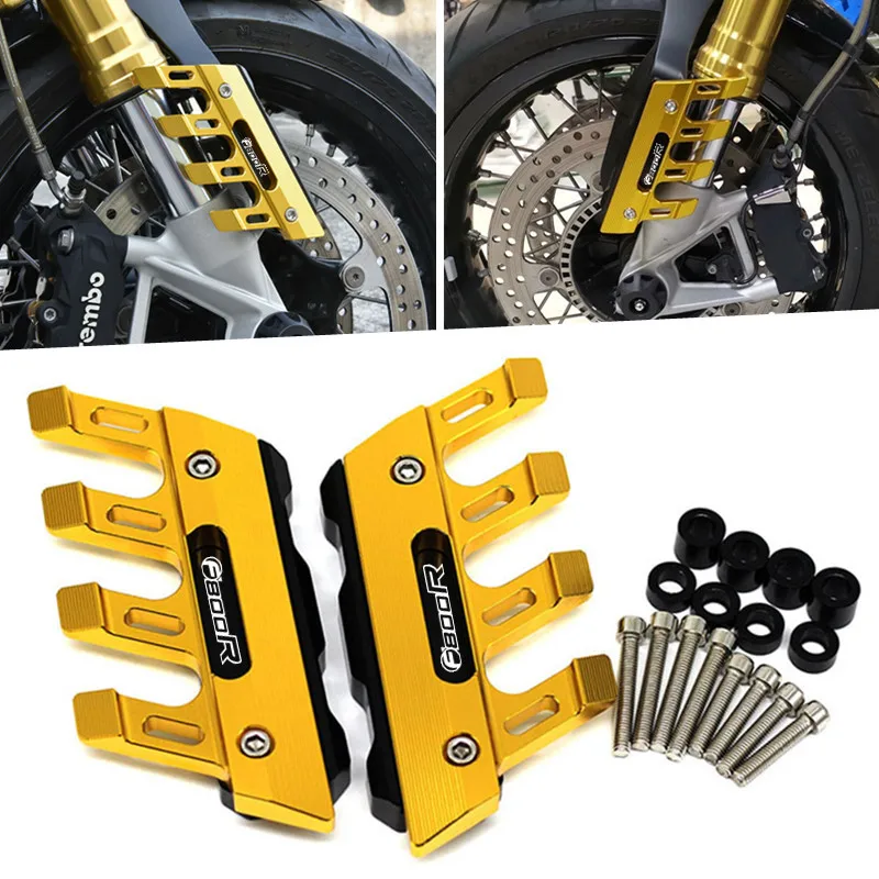 Передний тормозной суппорт дискового тормоза CNC для Мотоцикла BMW F800R F800S F800 R/S