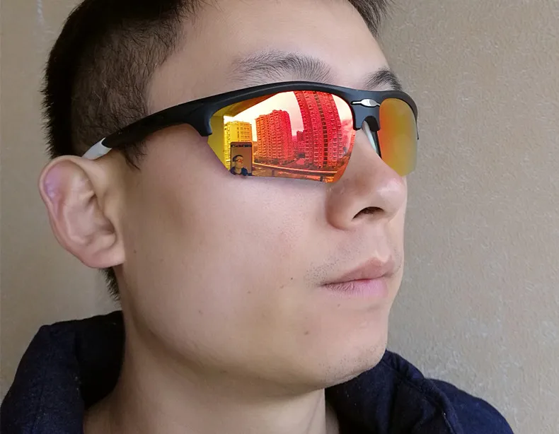 Уличные спортивные очки MTB Gafas, очки для мужчин и женщин, модные очки для бега, очки для велосипеда, велоспорта, горных солнцезащитных очков
