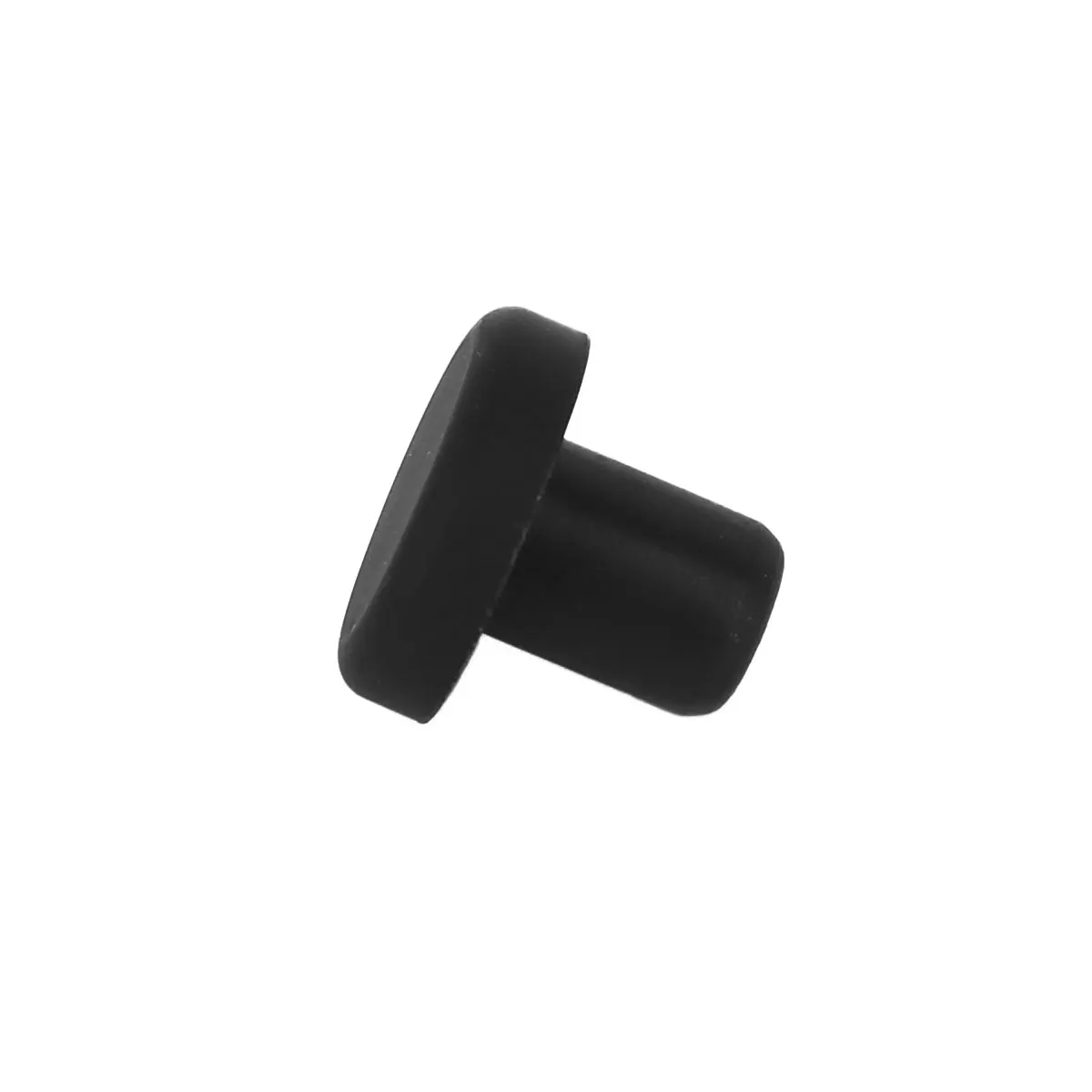 10 шт Т образные твердые резиновые пробки Пробка высокая термостойкость
