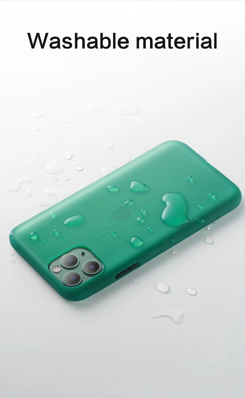 Sancore жидкий силиконовый чехол для iPhone 11 Pro Max чехол s высокое качество чехол тонкий мягкий чехол для 5,8 6,1 6,5 крышка