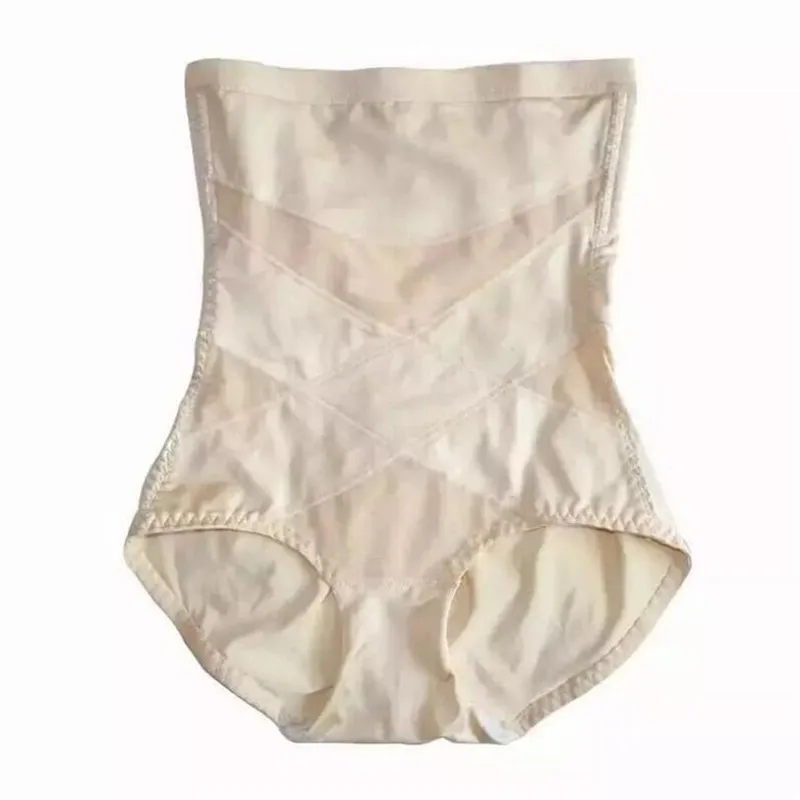 Inadice 2019 бесшовные шорты с высокой талией утягивающие штаны корсет пояс полиэстер