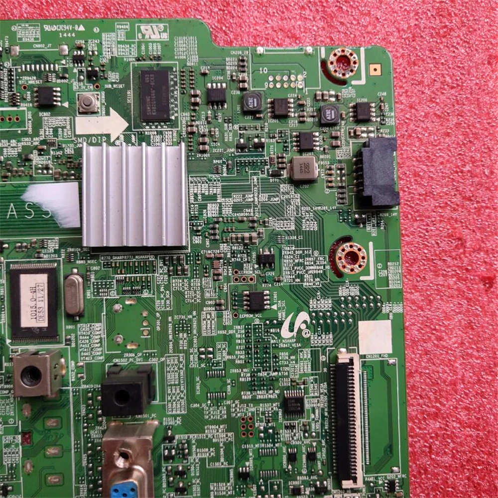 Хорошее прохождение теста основная плата для samsung BN41-02123A BN94-07147B HG28EC470 HG32AC670AJ HE28ED470AK